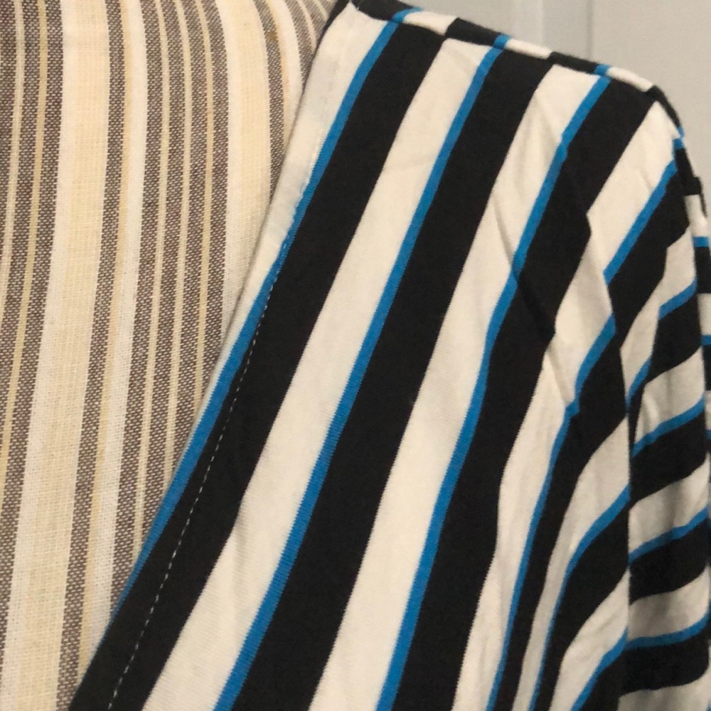 Michel Studio Collection Maxi Dress - Picture 3 of 13